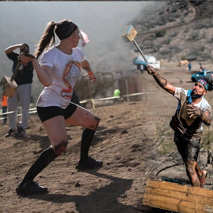Mjölnir